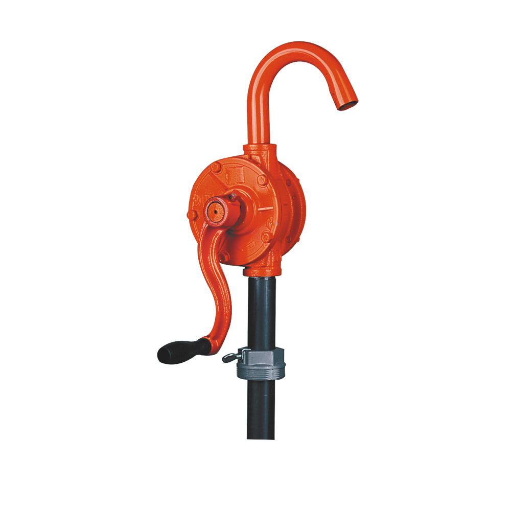 Rotationspumpe RP90/100 selbstfließend, Leistung 30l/min