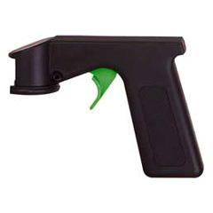 Spray-Boy Sprühhilfe aufsteckbar,für leichtes und zielgenaues Sprühen