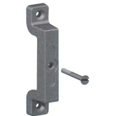 Abdeckteil für 1/2" Wartungseinheiten 3529-...,mit Schraube