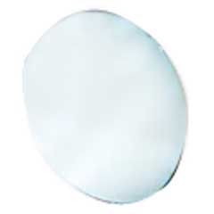 Ersatz-Linse für Lampe ML702/ ML902 ML903.Makita