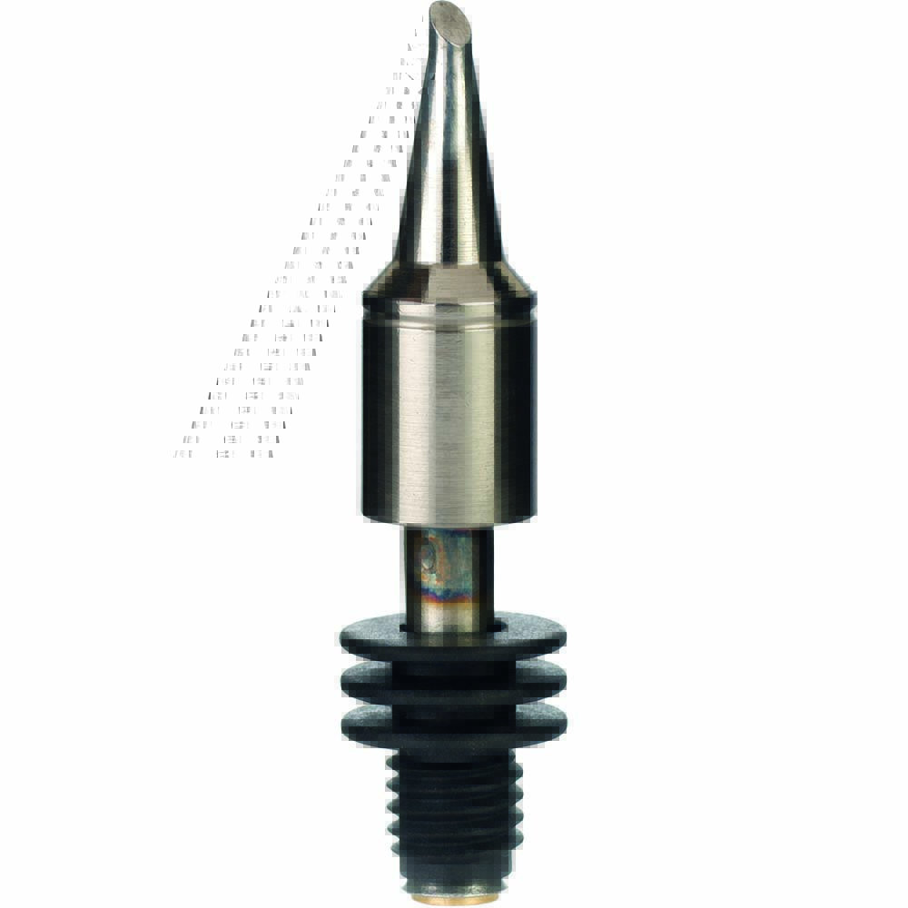 Lötspitze 2,4mm PORTASOL-TECHNIC