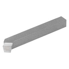 CO-Kopf-Schruppstahl 12x12x110mm Kopf HSS-Kobalt 10%,beste Schnittleistung
