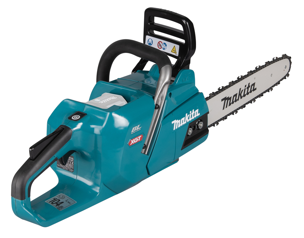 Akku-Kettensäge MAKITA UC011GZ 40V Schwert 35cm,ohne Akku und Ladererät
