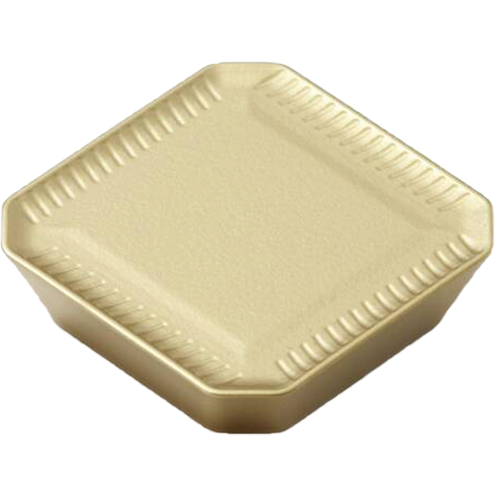 10 Stück SECO SEKR1203AFTN-ME13 F40M ISO-P,verschleißfeste Fräsplatte