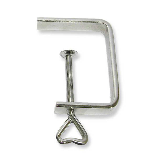 Laubsägezwinge PEBARO,18/90 mm