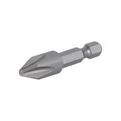 Philips-Einsatz 1/4" Nr.4,50mm lang für längste Standzeit