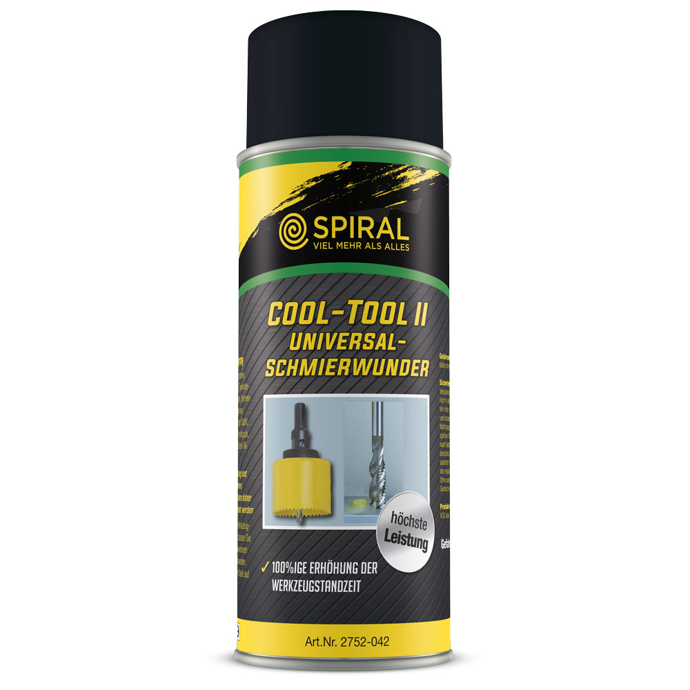 Cool-Tool EP-Plus,Spray 400 ml Hochleistungs-Schneidfluid