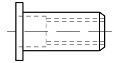 Blindniet-Mu. A2 Flako M 10/0,5 - 3,0 VE=S VP=250