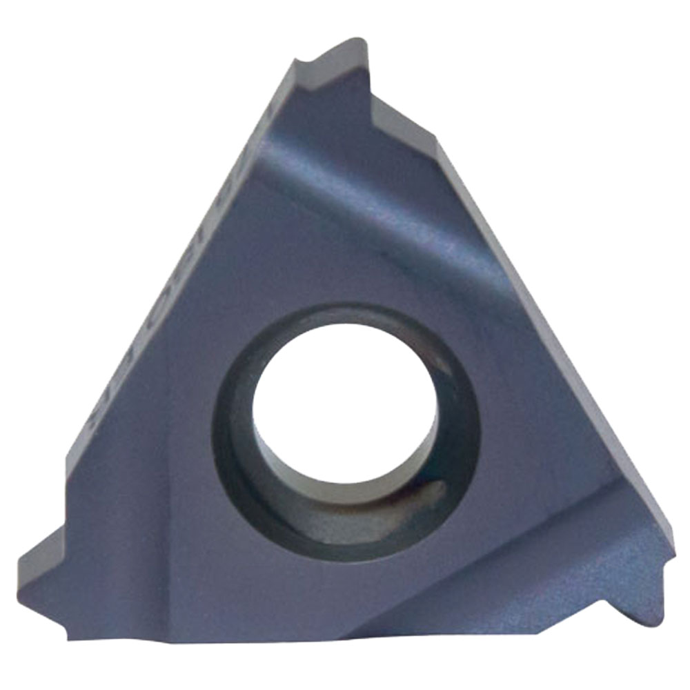 Carmex-Gewindeplatte 16ER3 TR-BMA Vollprofil 30°; VPE=2