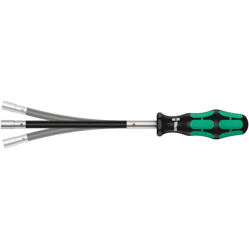 Schlauchklemmen-Schraubendreher 391   8,0 x 167 mm