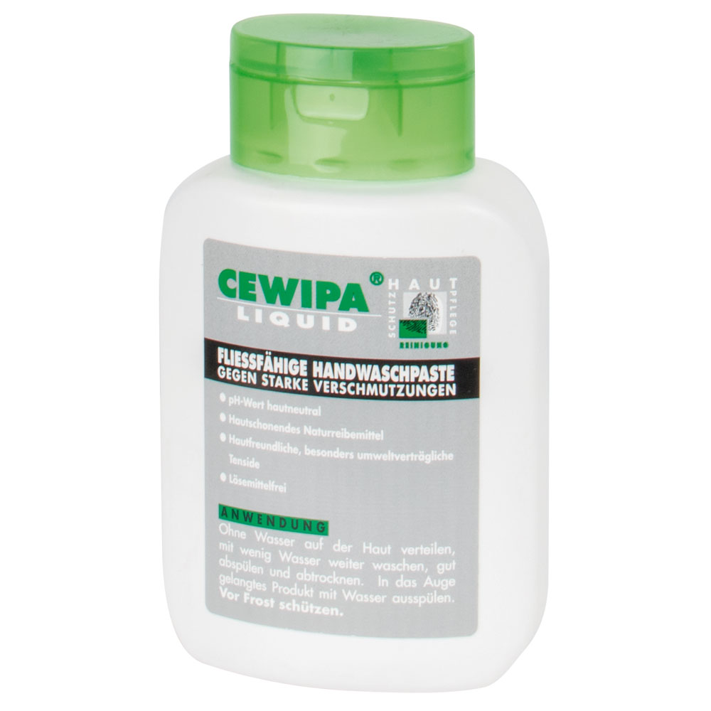 Lordin-Liquid Power 250ml,Tube,reinigt und pflegt,mit Orangen-Duft