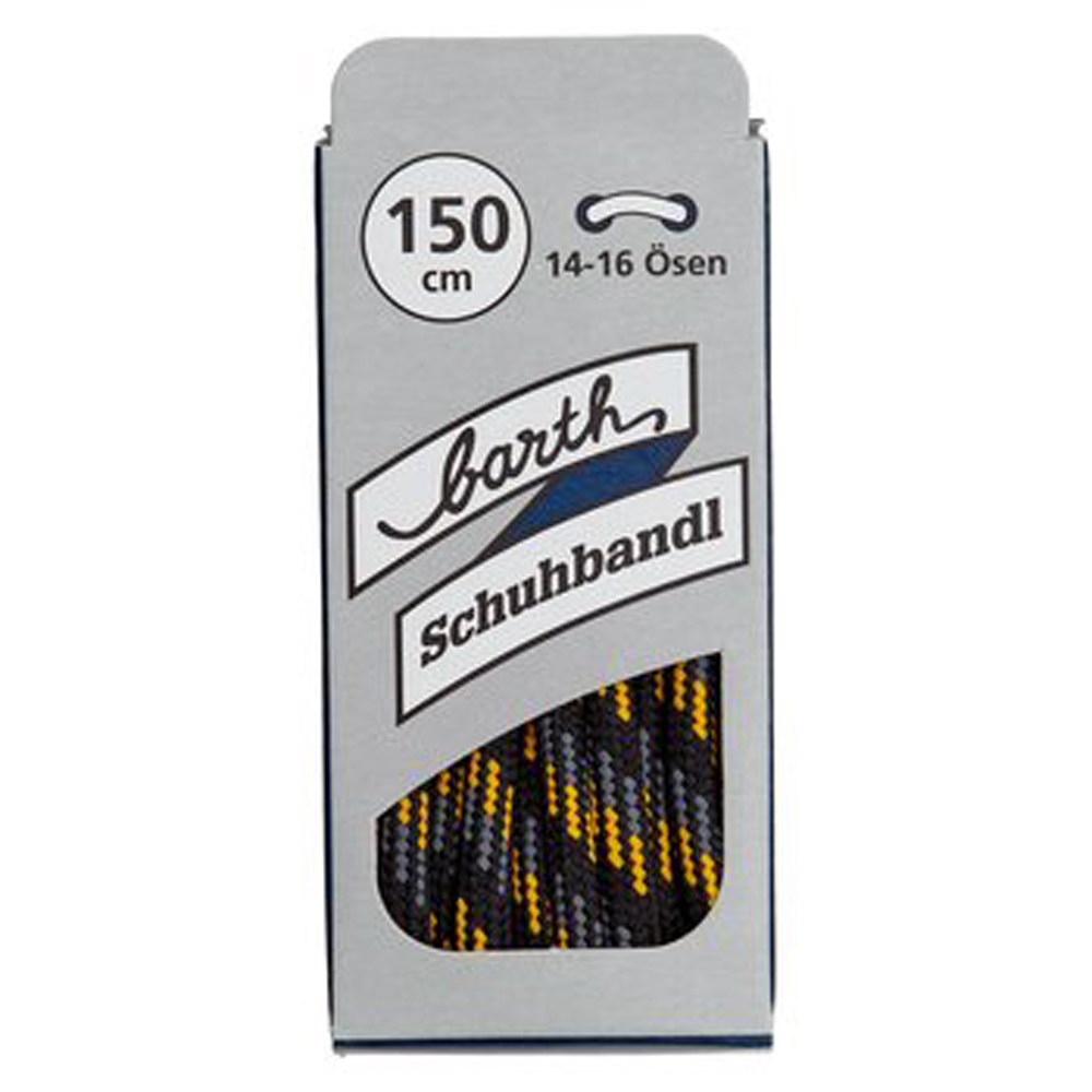 Schnürsenkel NOMEX 150cm,1 Paar