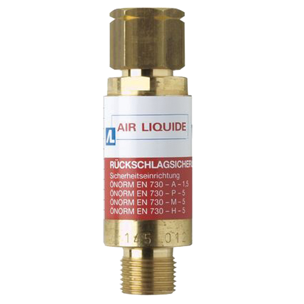 Tauschpatrone AC Rf53dn zu Rückschlag- sicherung 9809-473