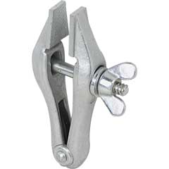 Spitzfeilkloben 120mm,extra Qualität Spezialstahl,geschmiedet