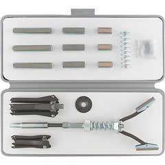 Zylinder-Hon-Box 4-in-1 18-89mm zum Honen von 18-89mm Durchmesser