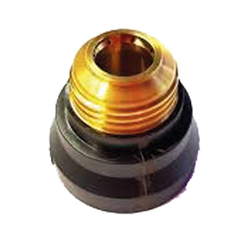 Kappenkörper nur für Plasmaschneidbr. APC 71 HF/3306-074