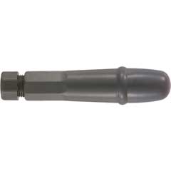 Nadel+Schlüsselfeilenheft 115mm zum Schnellspannen