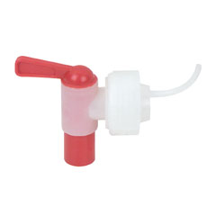 Ausgiesshahn für 5l PE-Kanister Art.Nr. 2716-143