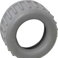 Gummischutzkappe grau für alle Manometer