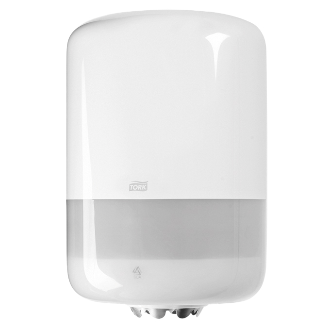 Papier-Spender Gr.2,stabiler Kunststoff