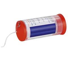 Gewindedichtfaden 175m KTW- und DVGW- Freigabe