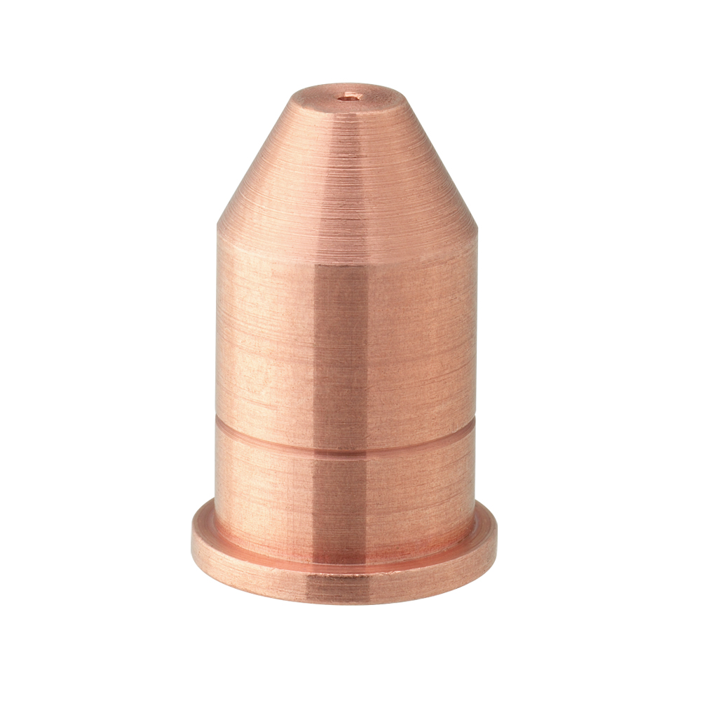 5 Stück Schneiddüse lang Innen-Ø 0,9mm 30A zu Brenner Art.Nr.3306-001