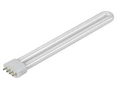 Ersatz-Energiespar-Röhre 230V/9W,für 2355-116+-124 UNI-LUX-Arbeitsleuchten