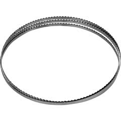 Holzbandsäge 5100x30x0,7mm,für Rapid 700 Bandsäge,Schnittfertig aus Schwedenstahl