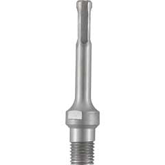 SDS-Plus Aufnahmschaft M16/200mm lang für Bohrkronen mit M16 Gewinde