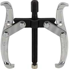 Zweiarmabzieher Mod3/75mm,AUTOMATIK,für Außen und Innen,Spannweite 100mm