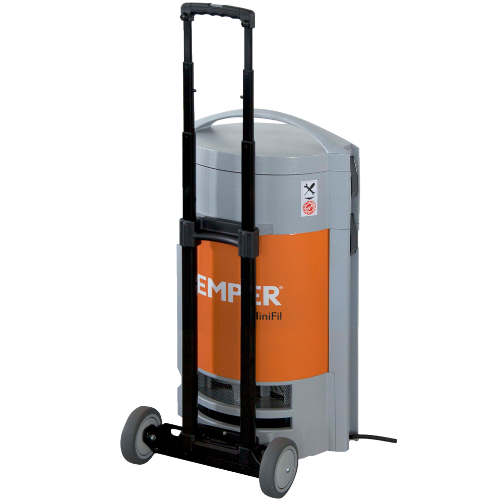 Trolley für MINIFIL