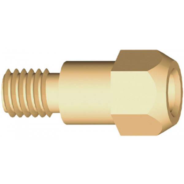 Düsenstock MB36/M6x28mm