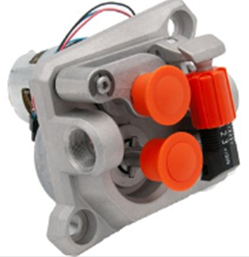 Drahtvorschubmechanismus Master M205+323 f.MIG/MAG Schweißinv.Master M 205 & 323