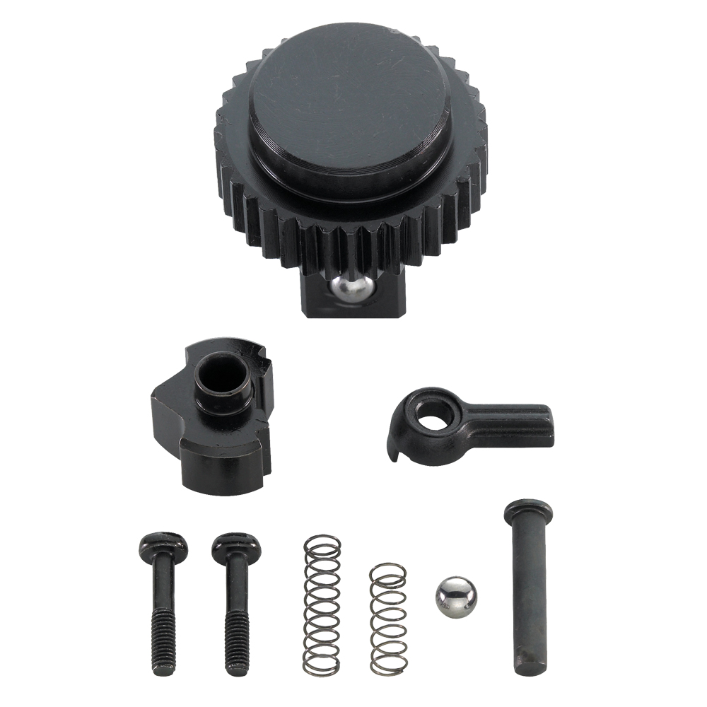 Reparatur-Satz zu Stahlwille 1/2" Umschalthebel-Knarre