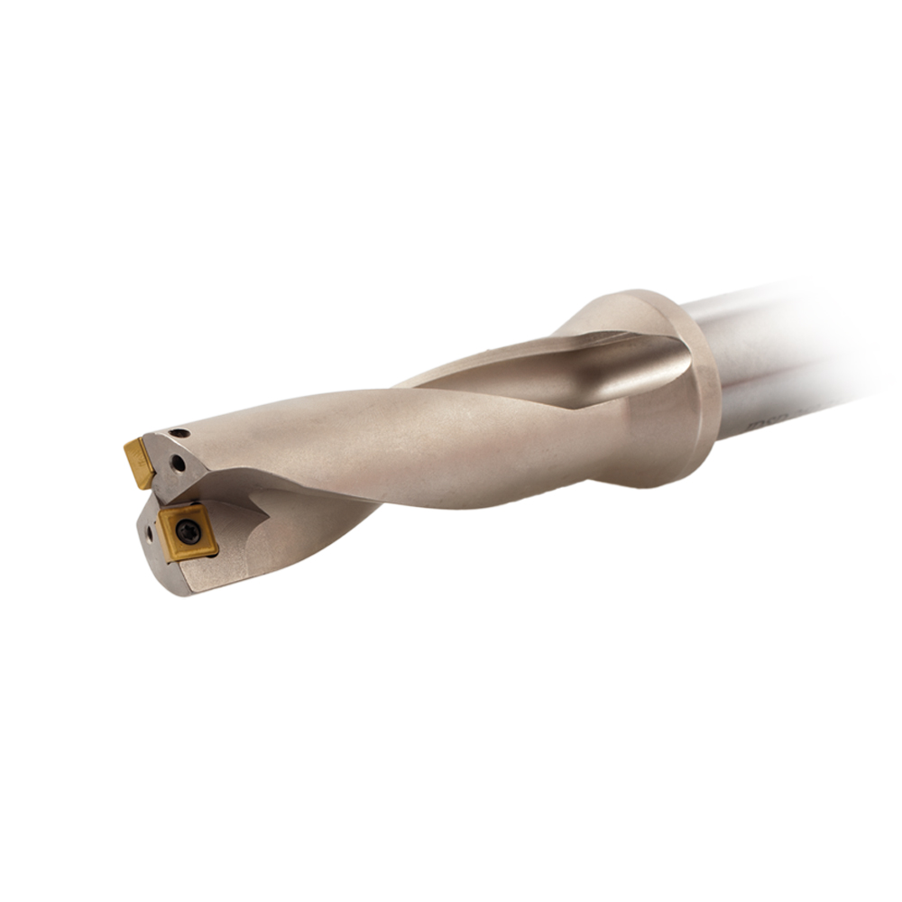 Wendeplattenbohrer D=16,0/3D, BS160.25.3 für Wendeplatte SP.. 06 02 04