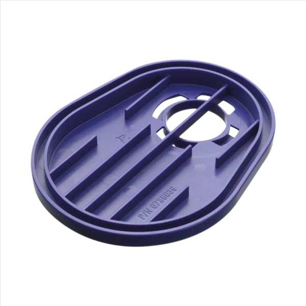 1 Paar Ersatz-Padkappen