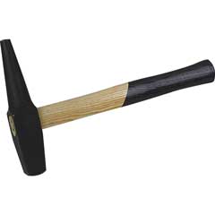 Schmiede-Durchtreiber rund 15mm,fein- kristallines,splitterfreies Gefüge