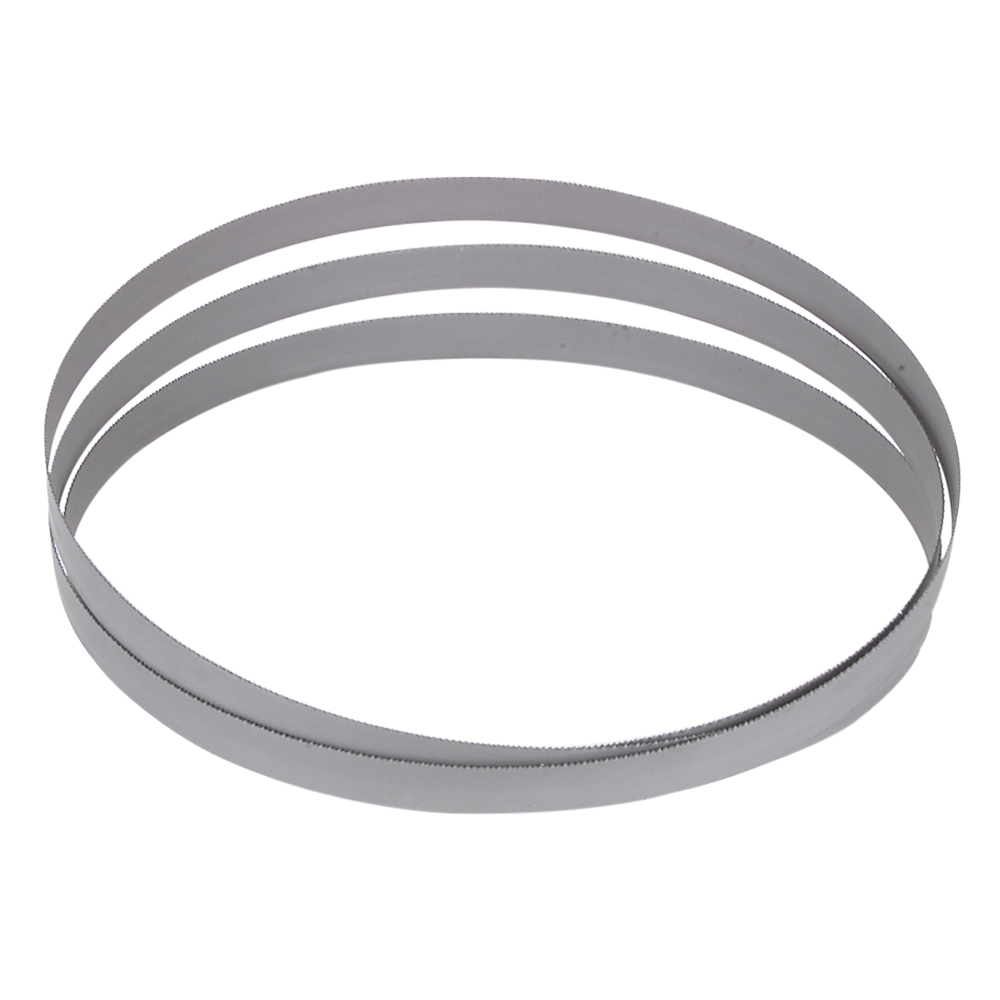 5 St.HSS-CO-Sägeblatt 5200x41x1,30-4/6Z Bimetall,PRO M42,universeller Einsatz