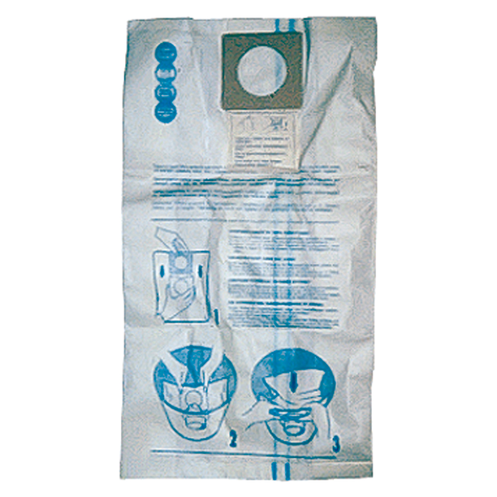 5 Stück Staubsäcke zu Modell 440 Makita Nass-und Trockensauger