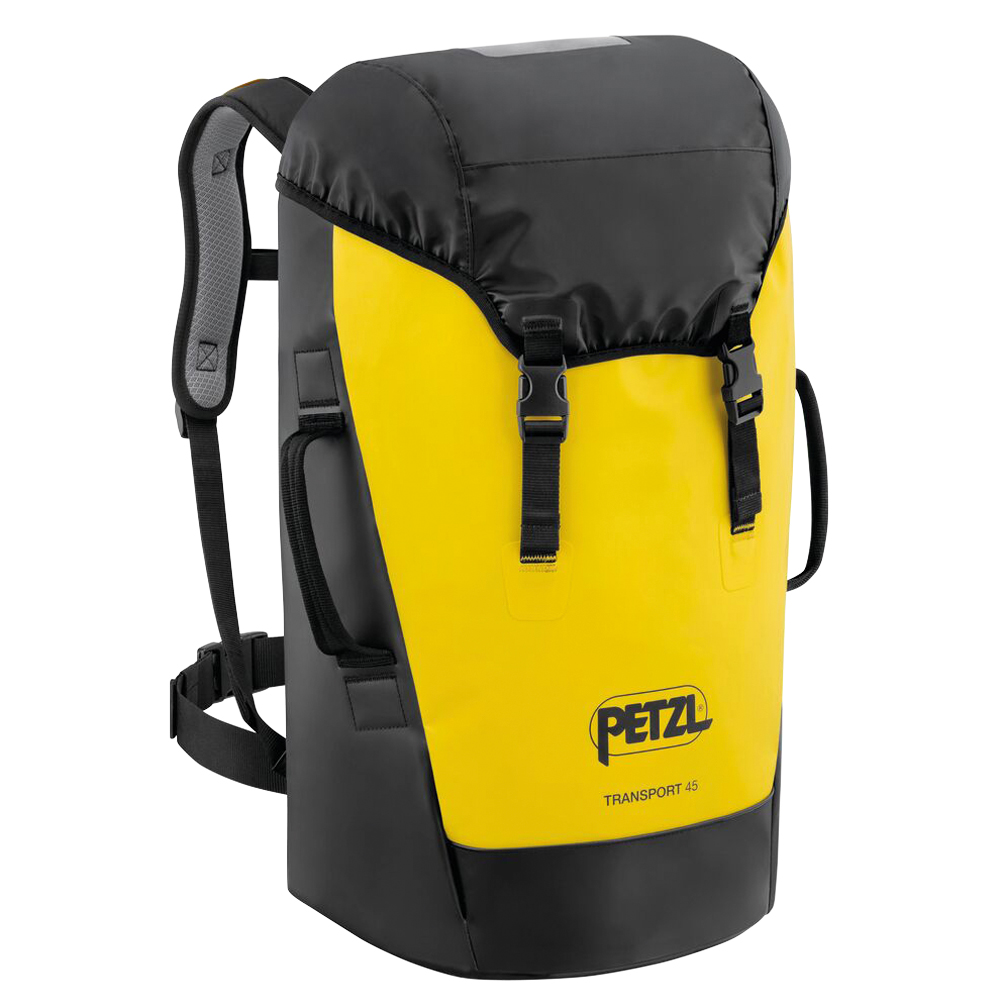 PETZL Transportsack TRANSPORT 45l
