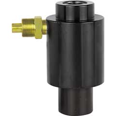 Hydraulik-Zylinder mit 1/4" NPT-Stecker für Super-Lochknacker