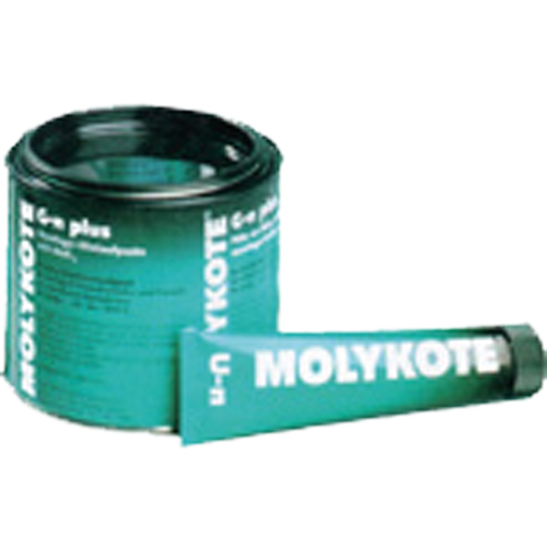 MOLYKOTE G-N PLUS 100g Festschmierstoffpaste