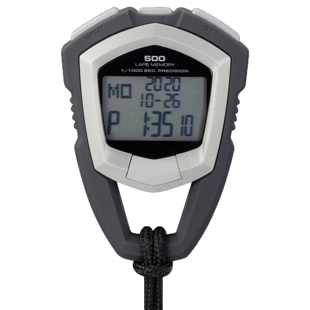 Stoppuhr digital,Genauigkeit 0,01s Profi-Ausführung,mit großer Anzeige