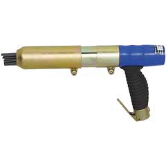 Nadelpistole 3B,3mm Meißelkopf-Nadeln Universalmodell