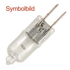 Xenon-Hauptlampe 6Volt/5,5Watt/0.9A,E10 für 2320-011,-029 Spiral-Lux-Leuchten