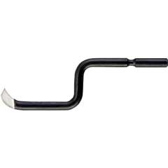 Roto-Innengewindeschaberklinge ab 9mm Ø