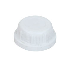Ersatz-Schraubverschluss SG45x4mm für Art.Nr.2716-143 und 2716-151
