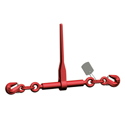 Ratschenspanner RSPS-10,mit Verkürzung LC 63kN,STF 1.900daN,für Kette 10mm