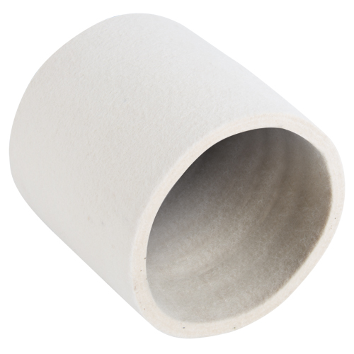 Filz-Hülse 90x100mm zum Glänzen