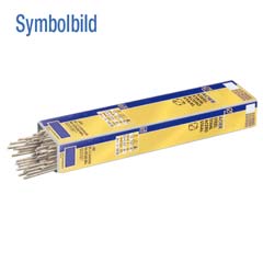 315 Stück Elektroden SAS4A/2,0x300mm E19123NbR32,rostfreie Stähle